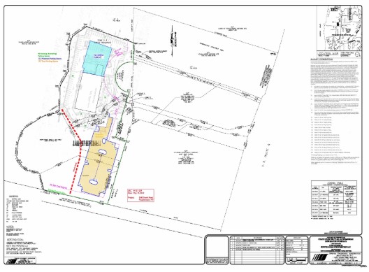 Riverside III, 25,000 SF Built to Suite Class A, Office / Corporate Campus